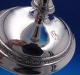 Wedgwood by International Sterling Silver Sherbet Dish #P100 4 1/2" (#8097)