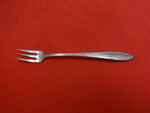 Elsinore by International Sterling Silver Cocktail Fork 5 1/2" Heirloom
