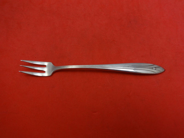 Elsinore by International Sterling Silver Cocktail Fork 5 1/2" Heirloom