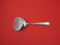 Saint Dunstan Plain by Gorham Sterling Silver Tomato Server 7 7/8"