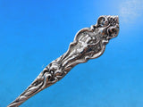 Irian by Wallace Sterling Silver Cheese Scoop Original 7 7/8" Serving