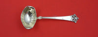 Anitra by Th. Olsens .830 Silver Sauce Ladle w/ double spouts 5 3/4"