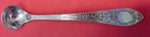 Adam by Whiting-Gorham Sterling Silver Mustard Ladle 4 7/8" Custom