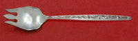 Valencia by International Sterling Silver Cake Ice Cream Spork Custom Made 5 3/4