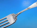 Georgian by Towle Sterling Silver Dinner Size Place Setting(s) 4-Piece