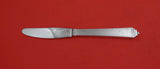 Pyramid by Georg Jensen Sterling Silver Dinner Knife Long Handle 8 7/8"
