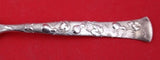 Vine by Tiffany and Co Sterling Silver Teaspoon with Gourd Motif 6" No Mono