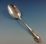 English Gadroon by Gorham Sterling Silver Flatware Set For 8 Service 43 Pieces