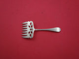 Apollo by Alvin Sterling Silver Sardine Fork 4 1/8"