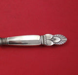 Princess Ingrid by Frank Whiting Sterling Silver Cheese Plane HH WS Original 9"