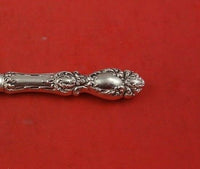 Lucerne by Wallace Sterling Silver Cheese Server HH WS Original 6 1/4" Serving