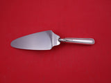 Saxon by Birks Sterling Silver Pie Server HH WS 9 1/2"