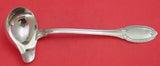 Empire by Buccellati Italian Sterling Silver Punch Ladle Original 12 1/2"