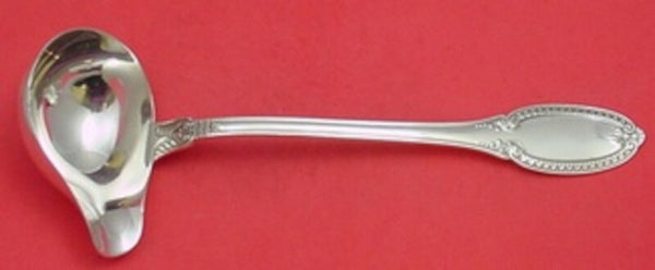 Empire by Buccellati Italian Sterling Silver Punch Ladle Original 12 1/2"
