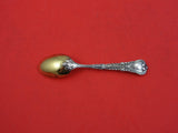 Florentine by Tiffany & Co. Sterling Silver Demitasse Spoon GW 4 5/8"