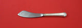 Chippendale by Towle Sterling Silver Master Butter hollow handle 6 1/2"