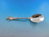 Patrician by Gorham Sterling Silver Flatware Set for 6 Service 33 pcs Dinner