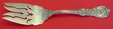 Francis I by Reed and Barton New Script Sterling Silver Cold Meat Fork 9 1/4"