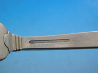 Hampton by Tiffany Sterling Silver Flatware Set for 12 Service 48 pcs Luncheon