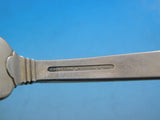Hampton by Tiffany Sterling Silver Flatware Set for 12 Service 48 pcs Luncheon