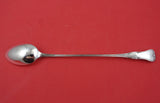 Chatelaine by Lunt Sterling Silver Iced Tea Spoon 8 1/2" Silverware Heirloom