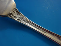 Melrose by Gorham Sterling Silver Flatware Set For 6 Service 30 Pieces