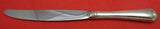 Old French by Gorham Sterling Silver Dinner Knife Modern 9 3/4" Vintage Flatware