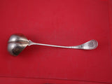 Bird by Wendt Sterling Silver Soup Ladle GW 11"