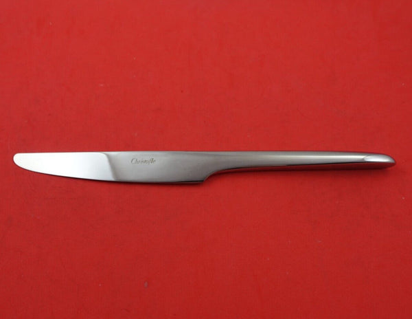 L'Ame de Christofle by Christofle Stainless Steel Dinner Knife 9 7/8" Flatware