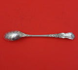 Imperial Chrysanthemum by Gorham Sterling Silver Olive Spoon Original 5 5/8"