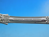 English King by Tiffany & Co Sterling Silver Flatware Set Service 48 pcs Dinner