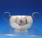 Old French by Gorham Sterling Silver Sugar and Creamer Set 2pc #A12652 (#7573)