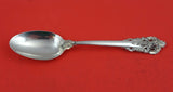 Grande Baroque by Wallace Sterling Silver Place Soup Spoon 6 7/8" New