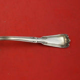 Chambord by Reed and Barton Sterling Silver Cold Meat Fork Pierced 8 3/4"