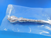 Du Barry by International Sterling Silver Tomato Server HHWS Custom Made 9 1/4"