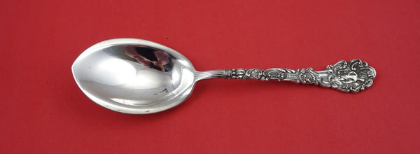 Versailles by Gorham Sterling Sterling Silver Pudding Spoon 7 3/4"