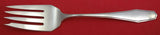 Hampton by Alvin Sterling Silver Beef Fork 7 1/2" Serving