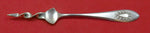 Napoleon by International Sterling Silver Butter Pick Twisted 5 3/4" Custom Made