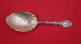 Versailles by Gorham Sterling Silver Berry Spoon GW shell bowl 8 3/4"