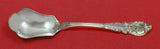 Sir Christopher by Wallace Sterling Silver Relish Scoop 5 3/4" Custom Made
