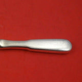 Chino by Erickson Silver Sterling Silver Regular Knife French 8 7/8" Vintage