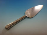 Windsor Rose by Watson Sterling Silver Flatware Set 12 Service 117 Pieces Dinner