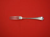 Dorchester Old by International Sterling Silver Strawberry Fork 3-tine 4 7/8"