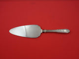 Warwick by Wallace Sterling Silver Cake Server HH SP original 10 1/8"