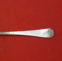 San Juan by Wallace Sterling Silver Salad Fork 6 1/8" Flatware Silverware