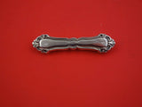 Grande Imperiale by Buccellati Sterling Silver Knife Rest HH AS 3 1/2" x 3/4"