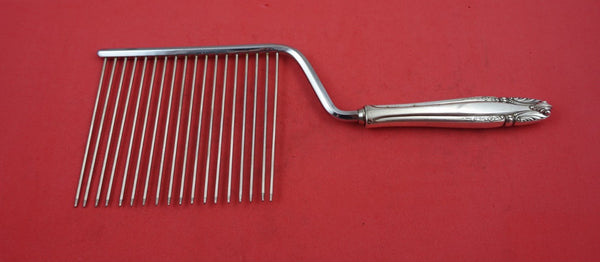 Stradivari by Wallace Sterling Silver Cake Breaker HH WS 10 3/4"