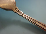 Sovereign Old by Gorham Sterling Silver Flatware Set For 8 Service 49 Pieces