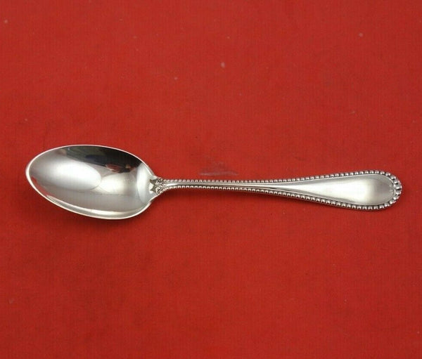 Cambridge by International Sterling Silver Teaspoon 5 7/8" Flatware Heirloom