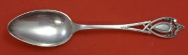 Monticello by Lunt Sterling Silver Place Soup Spoon 6 7/8" Flatware Heirloom